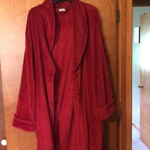 Luxury Robe